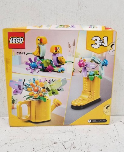 New 2024 lego - lego, 31149